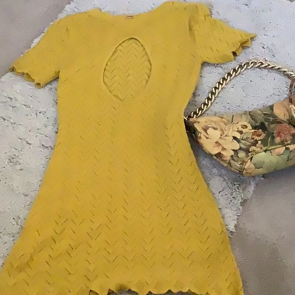 Knitz For Love & Lemons 💛🍋🍋🍋 - Picture 5 of 6